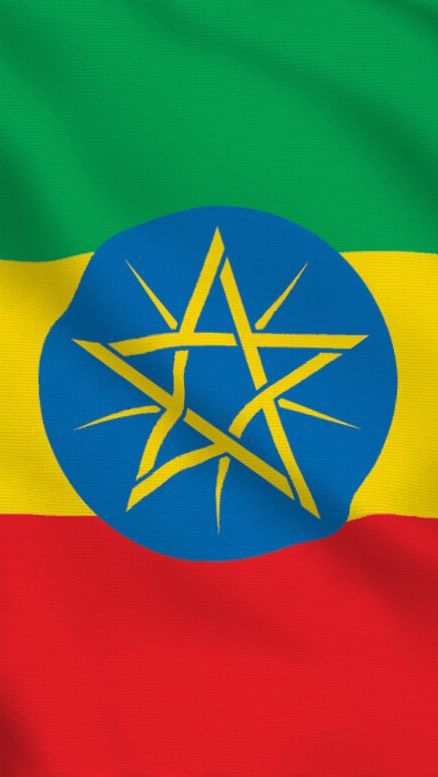 Ethiopia 🇪🇹❤️