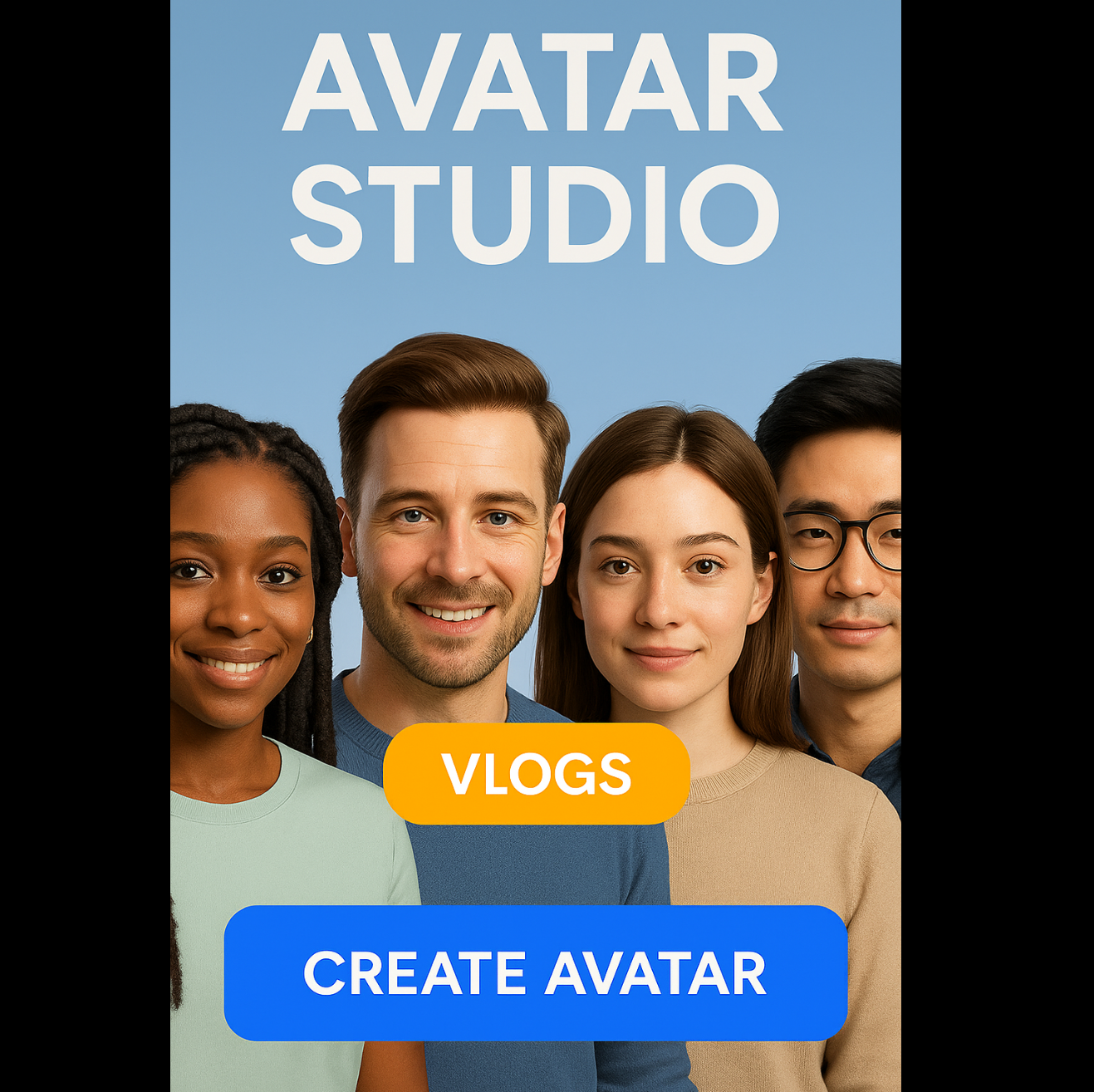 Avatar studio