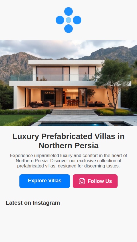 Search for villas