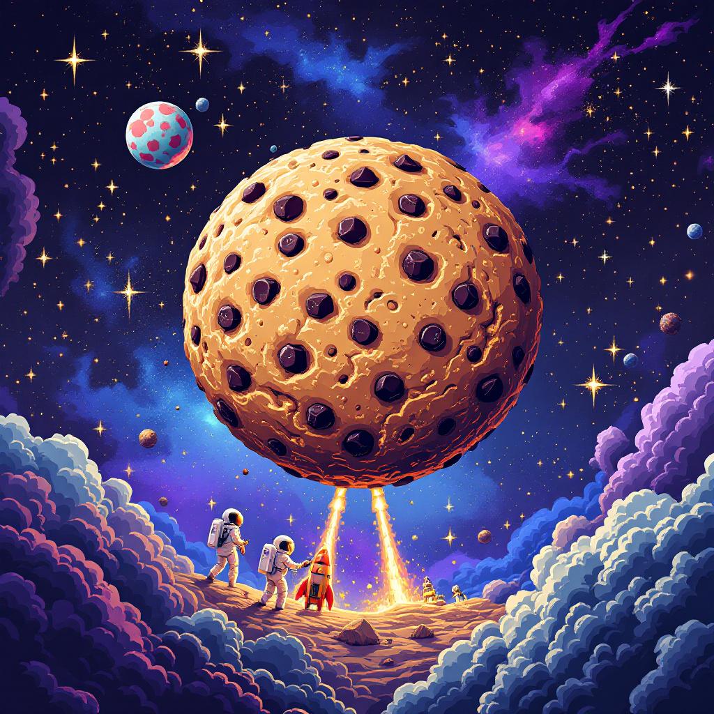Cookie Clicker