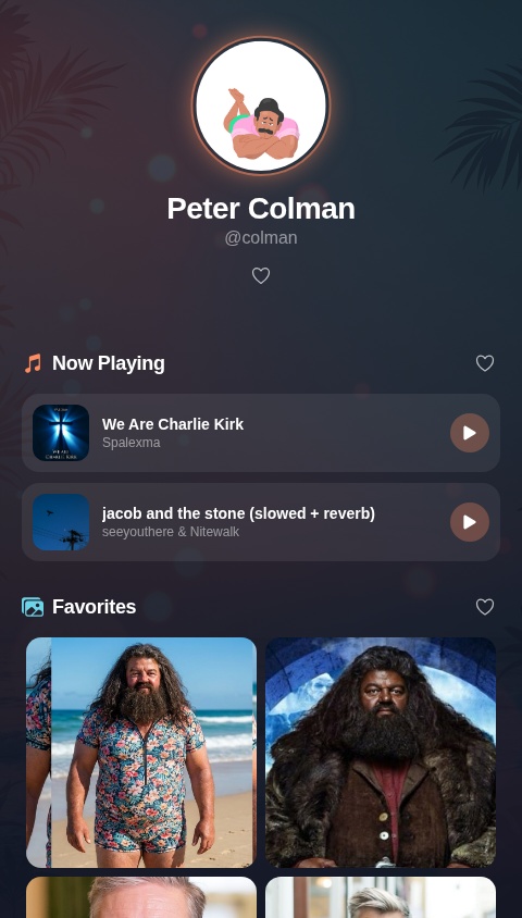 Memories and Melodies