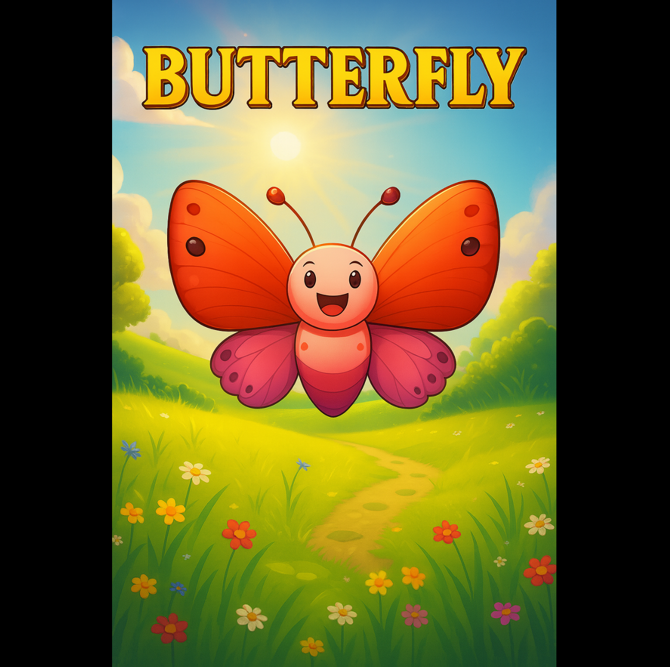 Butterfly 🦋 