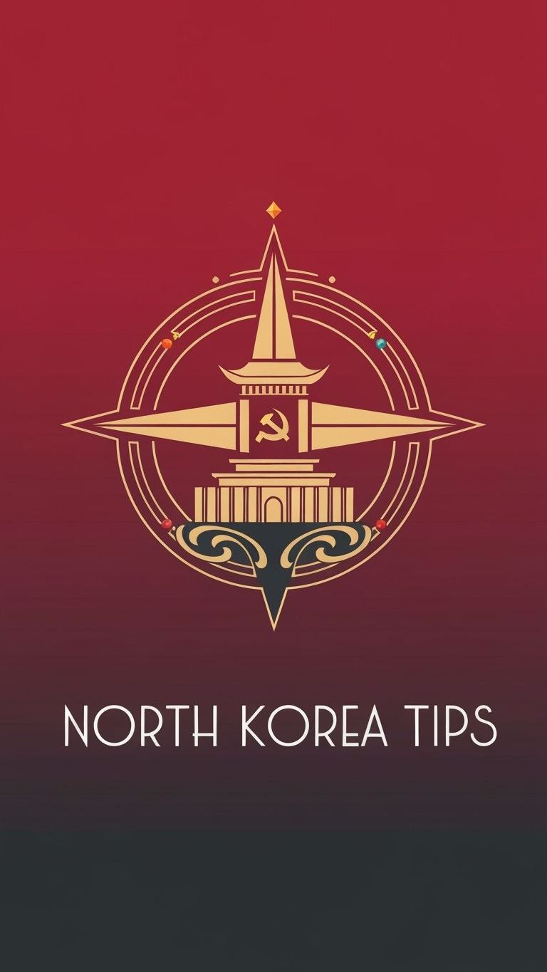 North Korea Tips
