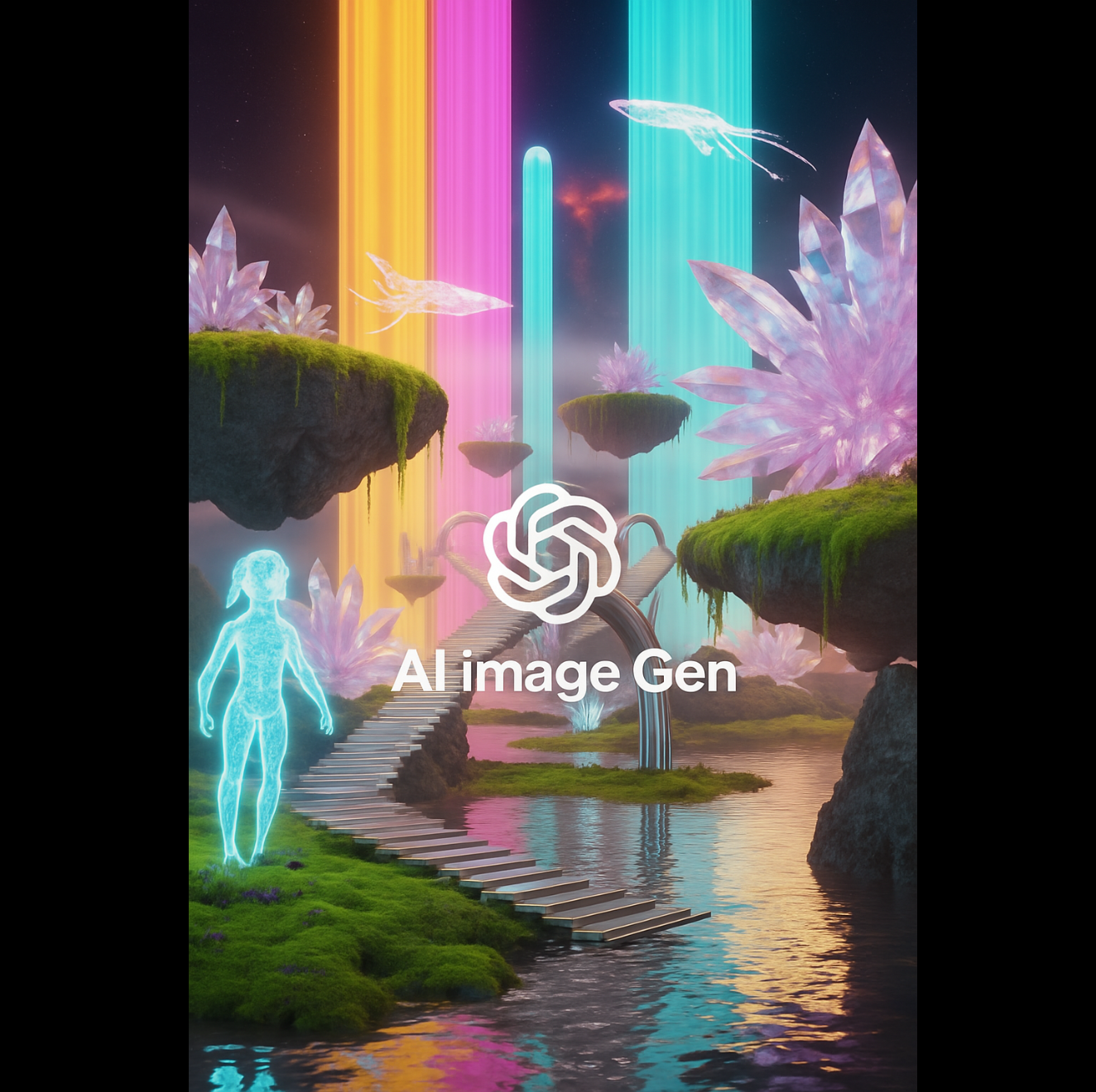 NEW Image Generator