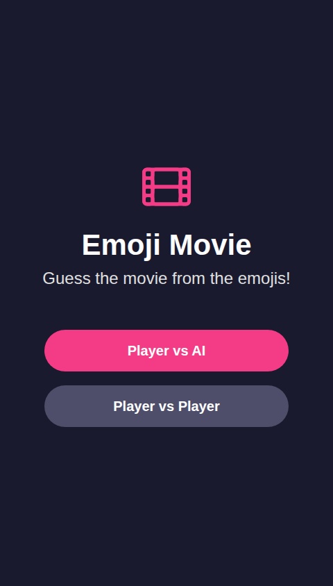 Emoji Movie game 