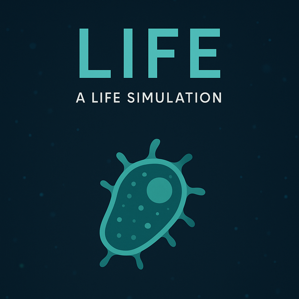 Life Pt. 1 - how it begins 