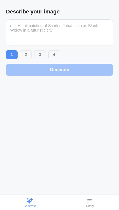 Image Maker 