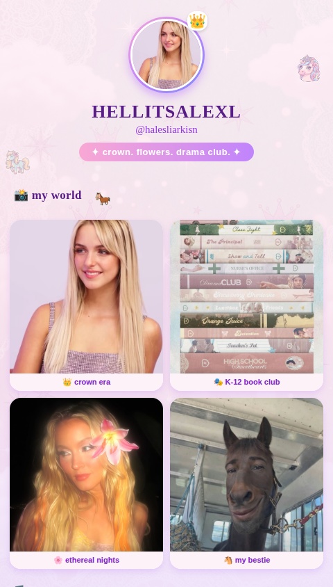 Aesthetic Encore Spotlight