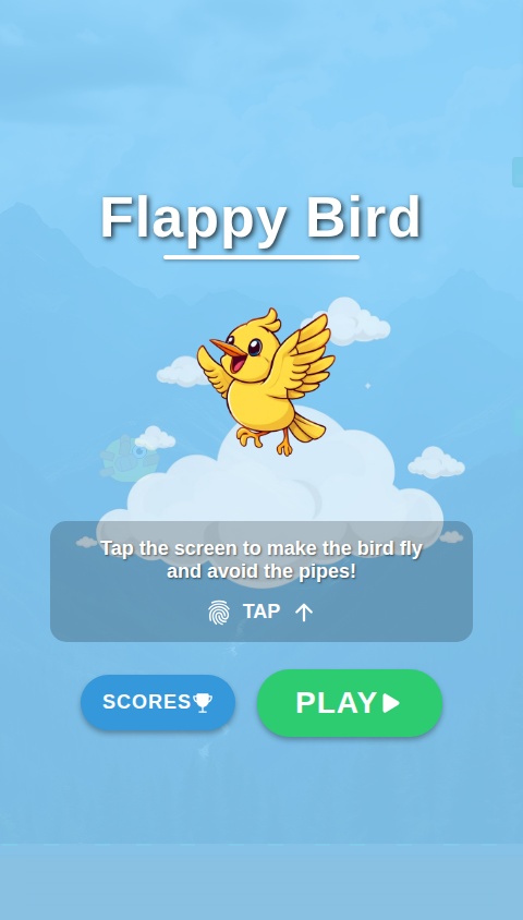 Flappy Bird
