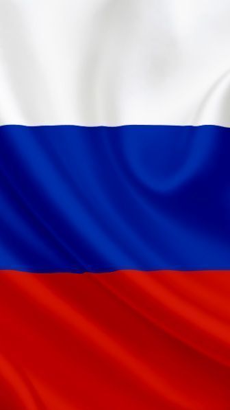 RUSSIA 🇷🇺 ❤️