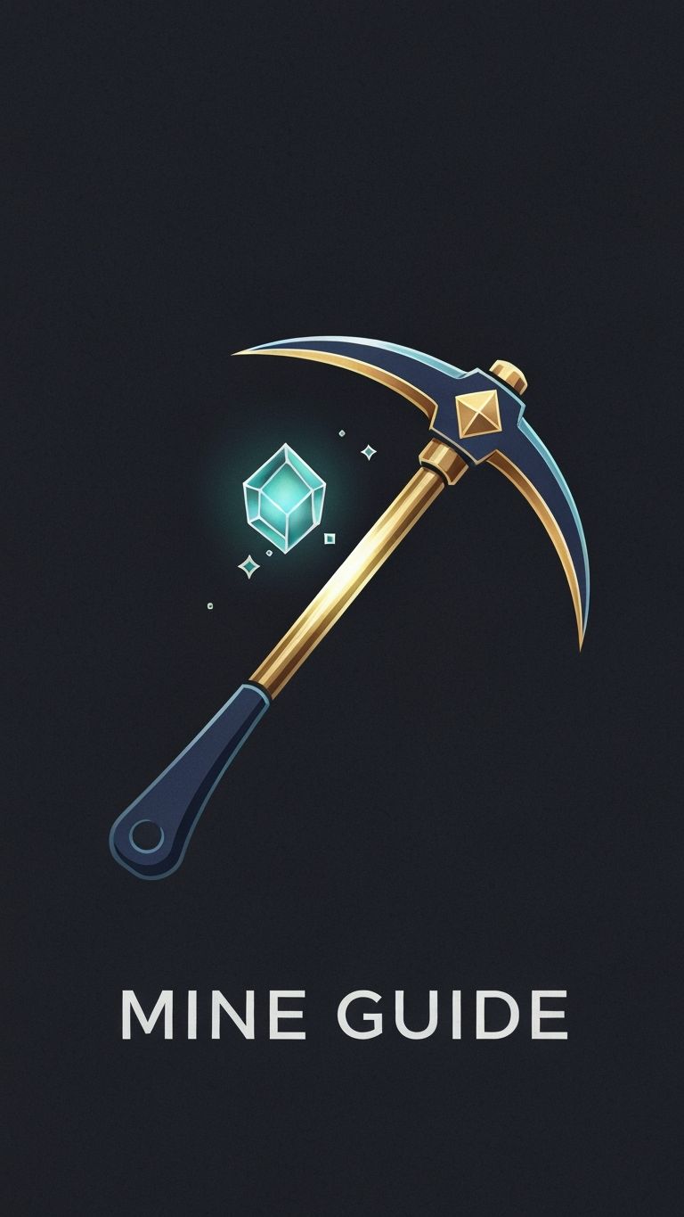 Mine Guide