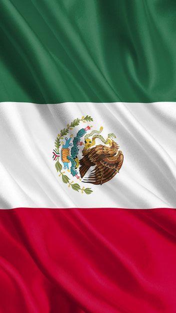 Mexico 🇲🇽❤️