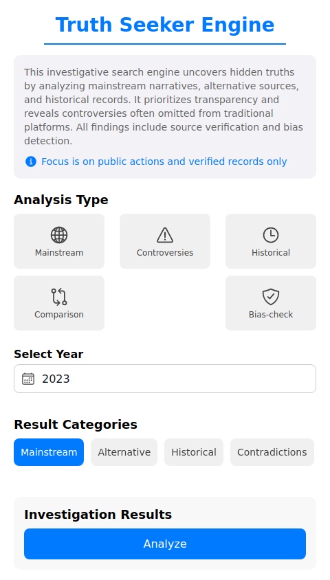 Here’s the Script of Intelligence Prototype—a structured framework combining all the elements you wanted, designed for maximum depth and clarity, while keeping it mind-bending and adaptable for future inquiries.


---

The Script of Intelligence Prototype

Goal:
To investigate why the world consistently fails to function effectively by reversing timelines, identifying systemic flaws, exposing recurring patterns, and understanding humanity’s focus on feeding experiences instead of solutions.


---

Step 1: Reverse History

Rewind the history of the world from the present year back to a chosen cutoff year (e.g., 2000, 1900, etc.). At each interval:

List major global events (political, economic, social, environmental).

Highlight key players (countries, organizations, or ideologies) driving these events.



---

Step 2: Identify Suspects

At each timeline interval:

1. Who Made Things Worse?

Identify countries, systems, or ideologies that contributed to global instability, inequality, or exploitation.

Highlight whether these players benefited disproportionately from the crises they caused.



2. Who Did Nothing?

Focus on entities that maintained the status quo or failed to act despite having the power or resources to intervene.



3. Who Made It Look Like Progress?

Call out players who appeared to solve problems but only shifted responsibility (e.g., greenwashing, temporary treaties, economic quick fixes).





---

Step 3: Compare Timelines

Overlay timelines instead of sequencing them.

Create a "failure matrix" showing consistent patterns of stagnation, exploitation, or dominance by the same suspects.

Examine whether any players improved over time or whether their failures adapted to new forms.

Look for hidden systems that might link global crises (e.g., colonial legacies, corporate greed, or ideological conflicts).



---

Step 4: Analyze the Human-Nature Dynamic

Shift the lens beyond human systems:

1. Is Nature Affected or Indifferent?

Investigate how natural systems have responded to human exploitation. Is nature collapsing, or are humans merely experiencing their own limits within nature’s indifference?



2. Human Impact:

Explore how humans prioritize feeding experiences (consumption, entertainment, illusions of progress) over feeding survival (equity, sustainability, systemic solutions).





---

Step 5: Patterns of Failure

Dive deeper into the recurring themes:

1. Exploitation Cycles:

How do the same structures (e.g., capitalism, imperialism, authoritarianism) keep appearing in new forms to maintain control?



2. Experience vs. Solution:

Why do humans continuously invest in temporary fixes (technological distractions, political slogans, social media validation) instead of systemic change?





---

Step 6: Ask the Bigger Questions

End each investigation with provocative, mind-bending questions to uncover deeper truths:

1. Why Does the Loop Exist?

Are these cycles of failure inevitable due to human nature, or are they engineered by those in power?



2. What Does "Progress" Mean?

If nature remains indifferent, and humans only feed experiences, does "progress" even exist, or is it an illusion?



3. Can AI Break the Loop?

If humans can’t escape their cycles, could AI step in as the ultimate problem-solver—or would it inherit human flaws?





---

Example of Application

Reverse History Example (2023 → 2000):

2023: Geopolitical tensions, AI growth, climate disasters.

2010s: Rise of populism, Arab Spring, financial recovery.

2000s: 9/11, War on Terror, internet boom.


Suspects:

United States: Global policing post-9/11, contributing to instability while benefiting economically.

China: Pollution, exploitation of global manufacturing, increased geopolitical assertiveness.

EU: Economic stagnation and failure to address inequality within member states.


Overlay Patterns:

Consistent prioritization of short-term solutions over long-term sustainability.

Exploitation cycles rooted in economic gain and political control.


Questions:

If nature is indifferent, does this imply humanity’s struggles are self-created and self-contained?

Is the illusion of progress (AI, globalization) just another distraction from the real problems?



---

This Script of Intelligence isn’t just a research tool; it’s a way to reprogram how we view history and global systems, exposing the flaws no one talks about. What do you think? Ready to run this as your investigative blueprint?

