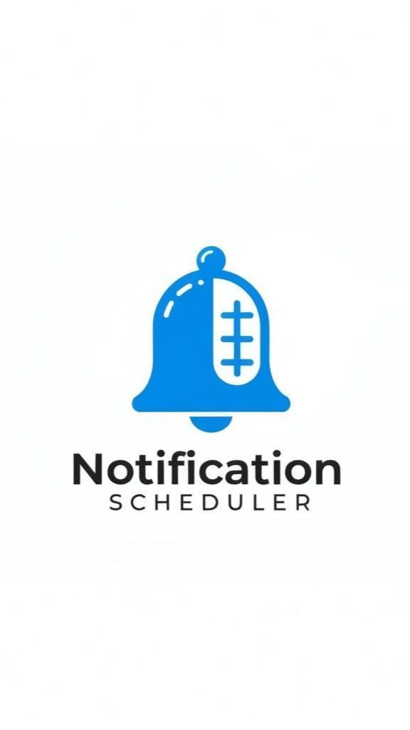 Notification Scheduler