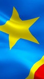 DR Congo 🇨🇩❤️