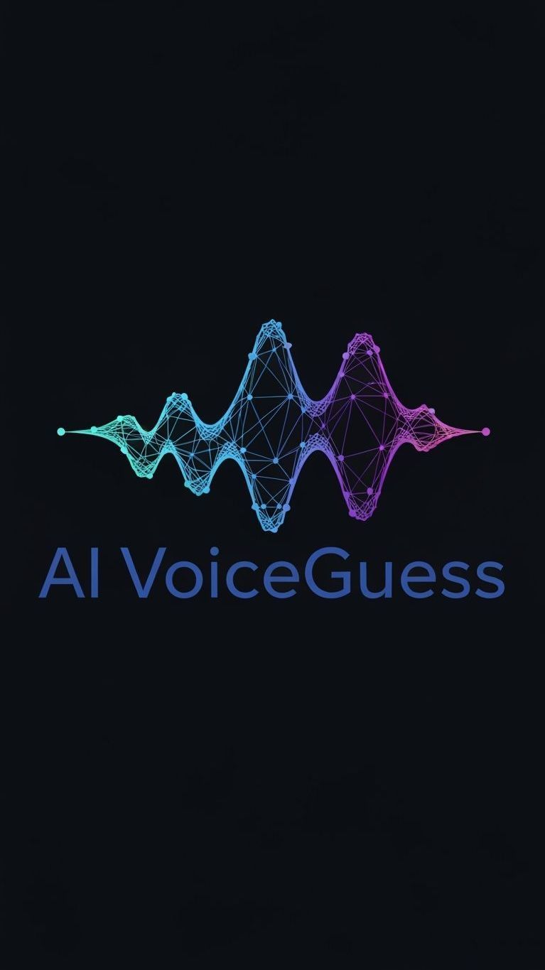 AI VoiceGuess