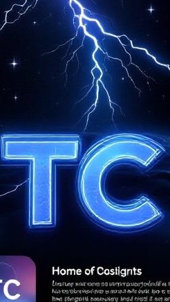 ThunderConstellations - AI image and Ui generator