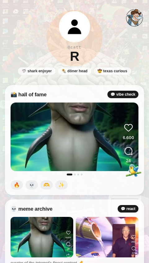 Moments and Melodies