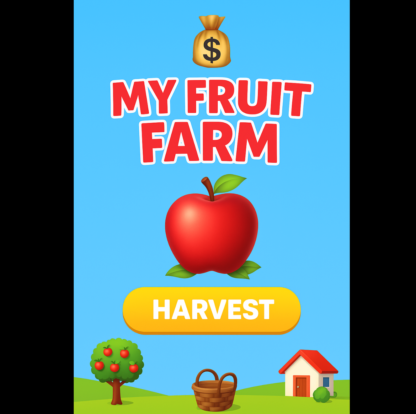 My fruit farm