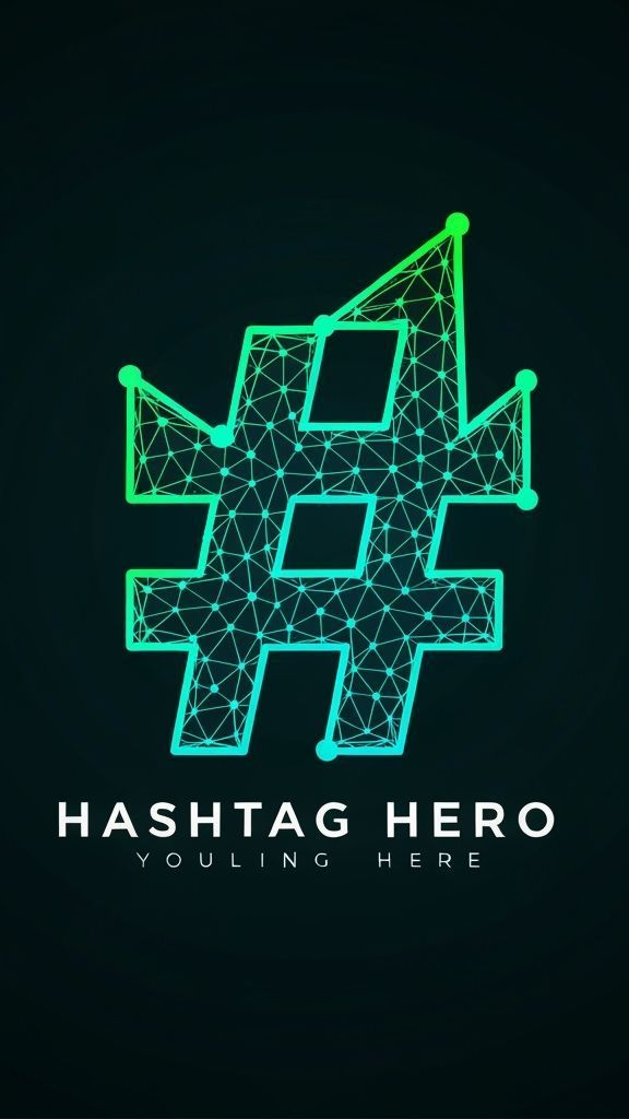 Hashtag Hero