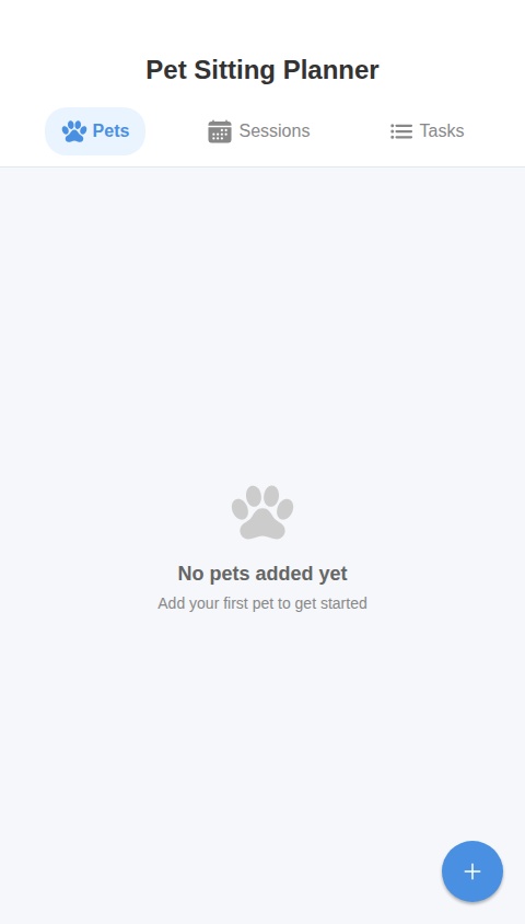 Amilyas pet care