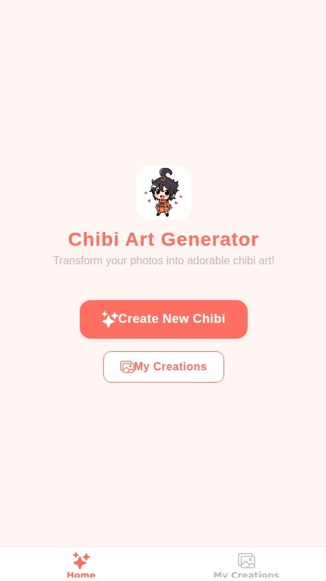 Chibi Photo Studio