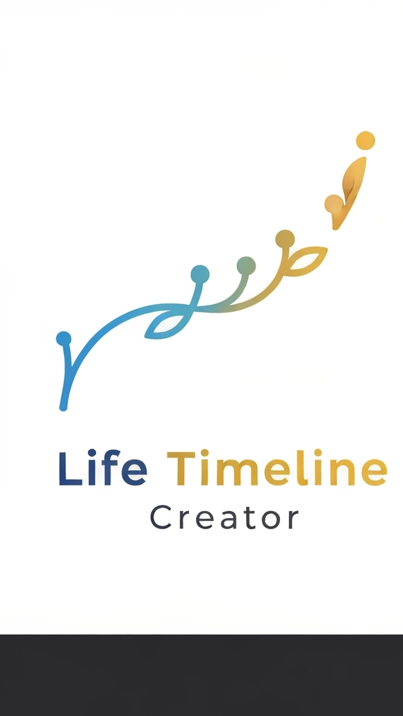 Life Timeline Creator