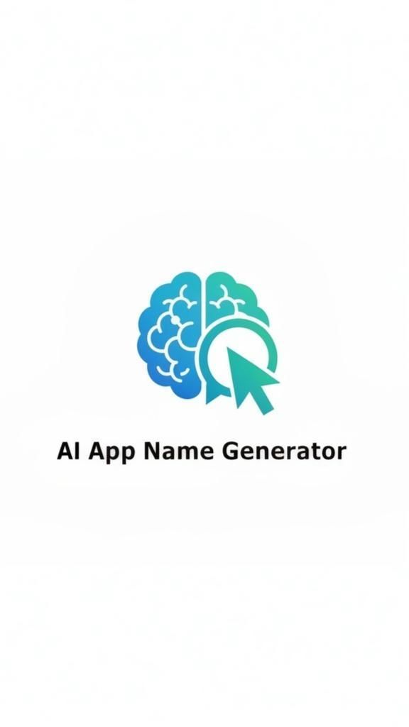 AI App Name Generator
