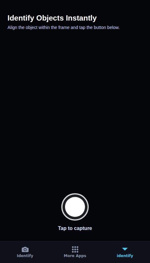 The Best Recognize App