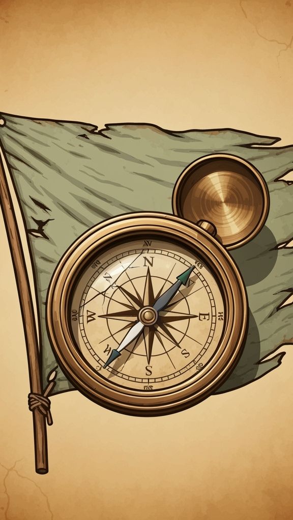 ChronoFlag