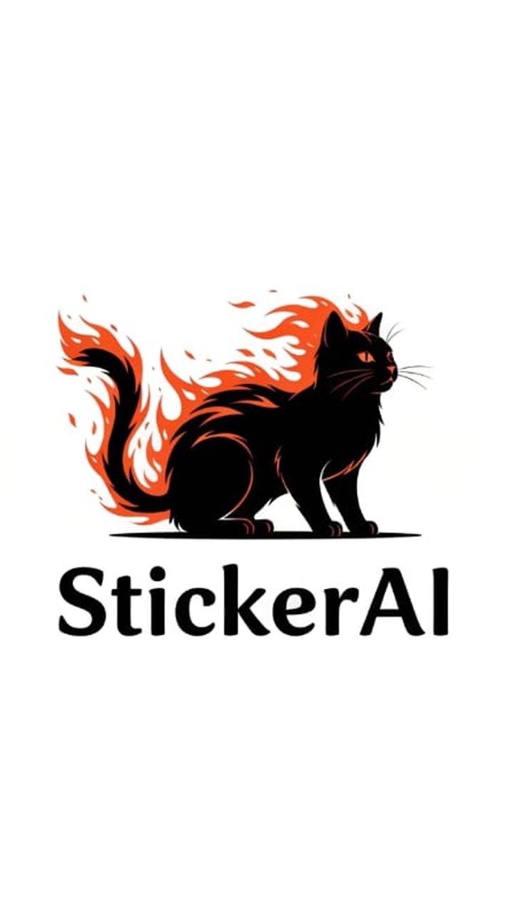StickerAI