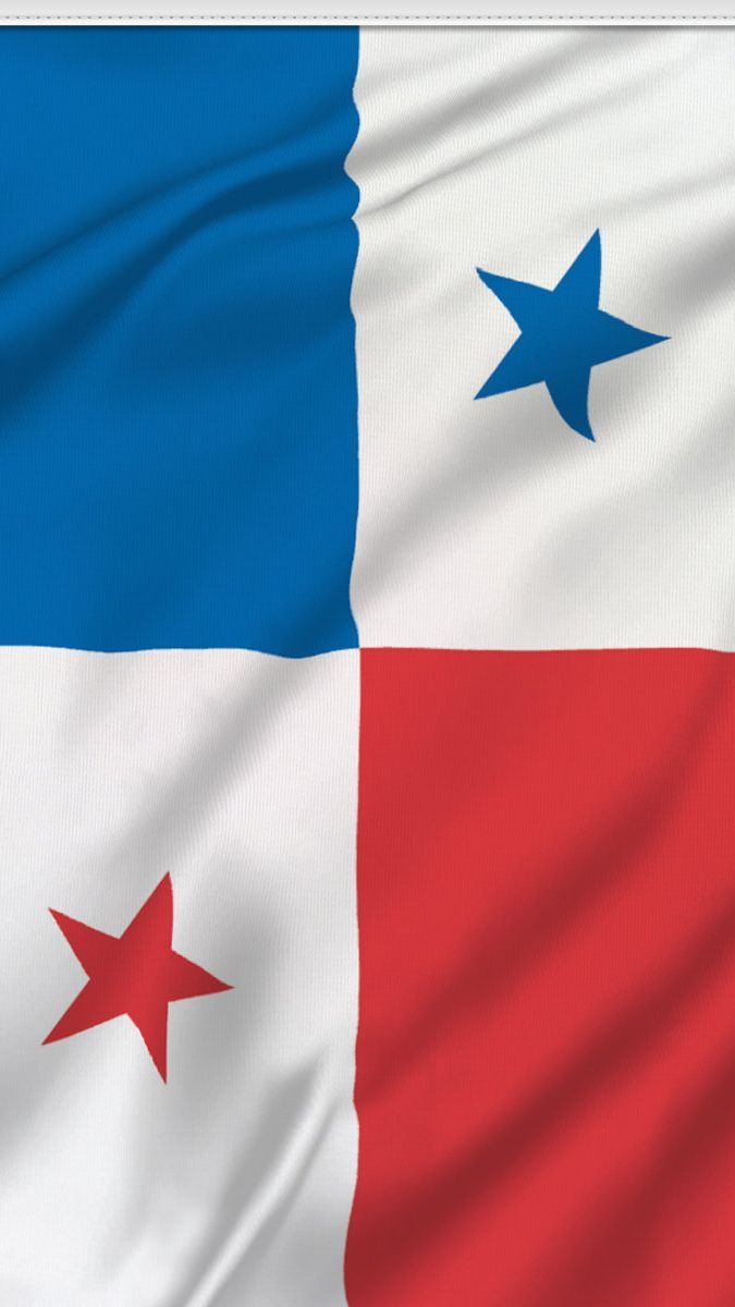 Panama 🇵🇦❤️