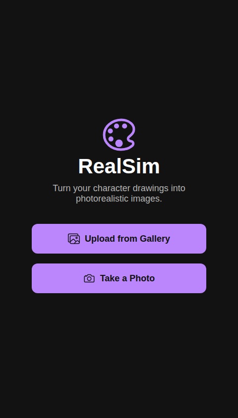 RealSim