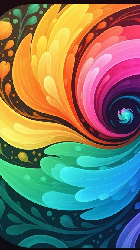 Mood Color