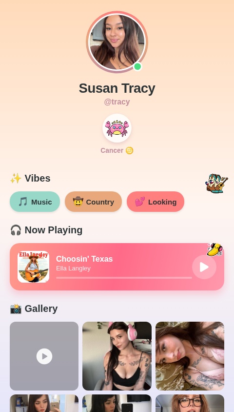 Rhythm Connection Forum