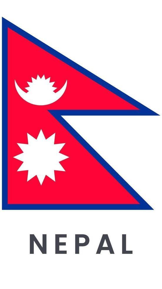Nepal 🇳🇵❤️