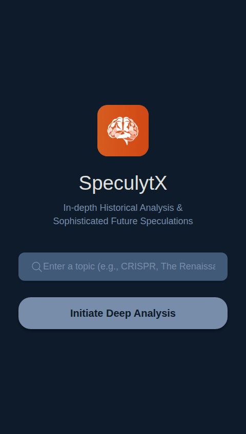 SpeculytX