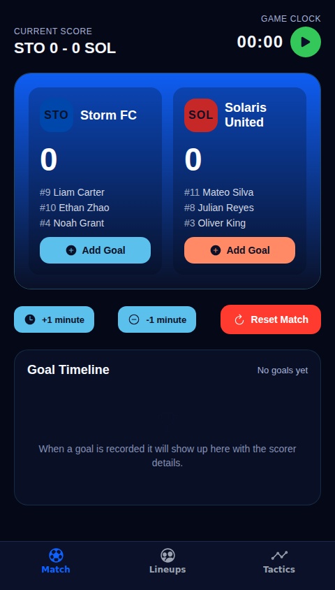 Футбол 3 на 3|3v3 Football