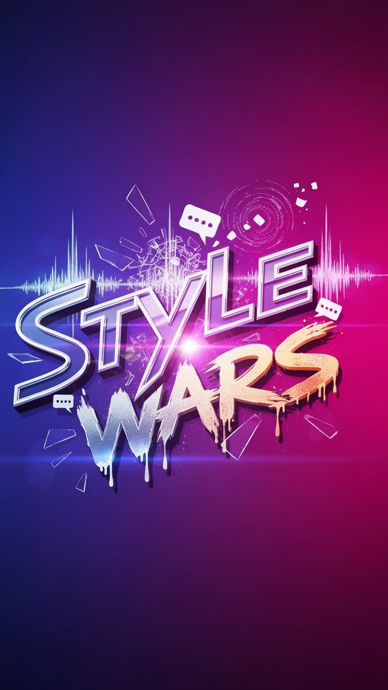 StyleWars