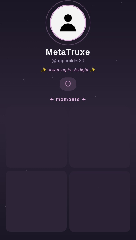 Moments and Melodies