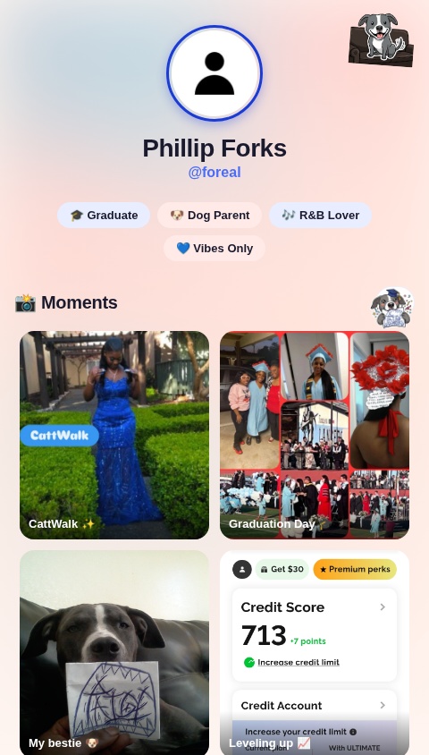 Soulful Memory Echoes