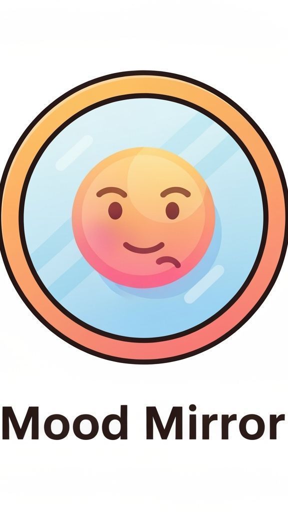 Mood Mirror
