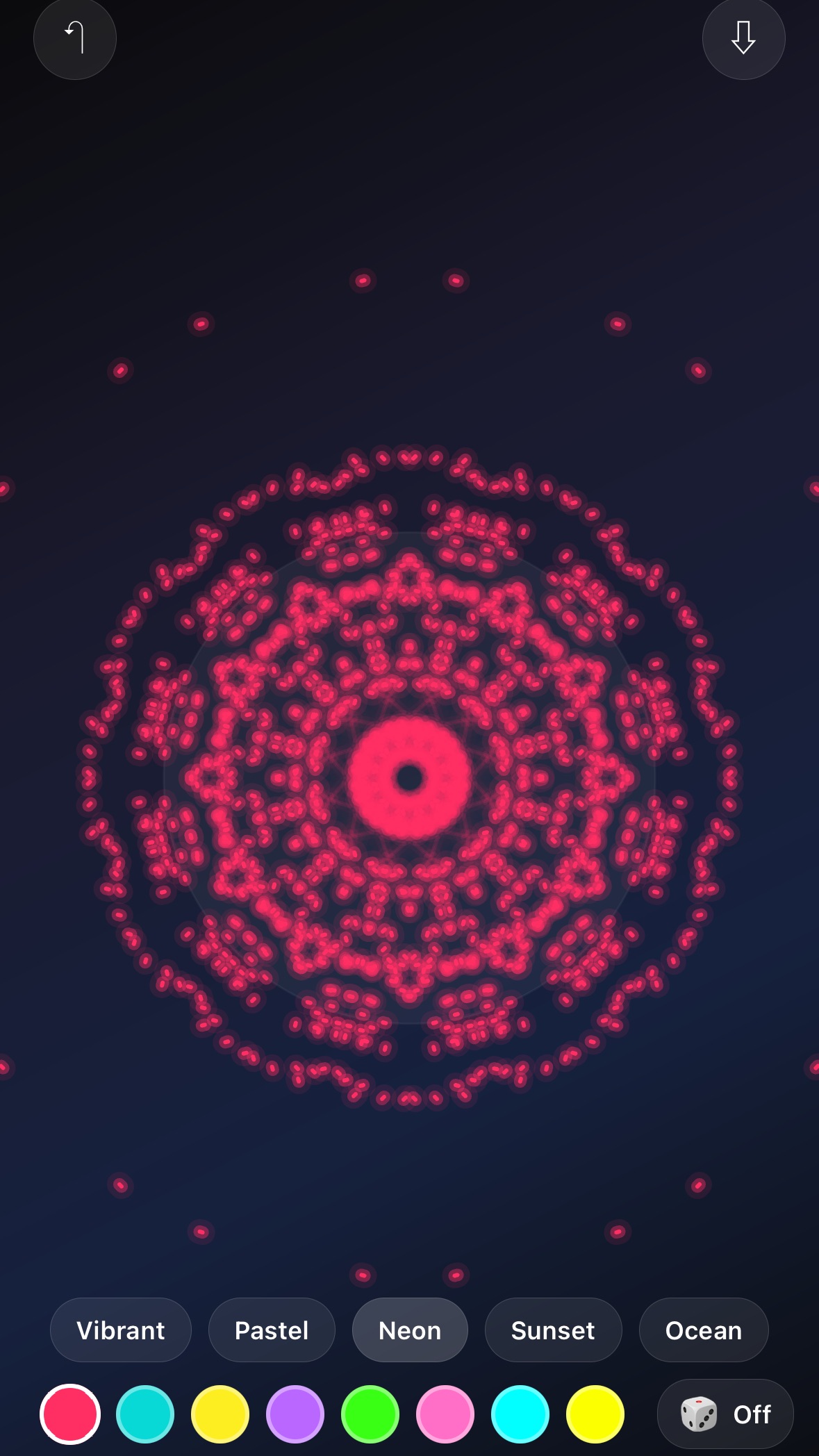 Kaleido Touch