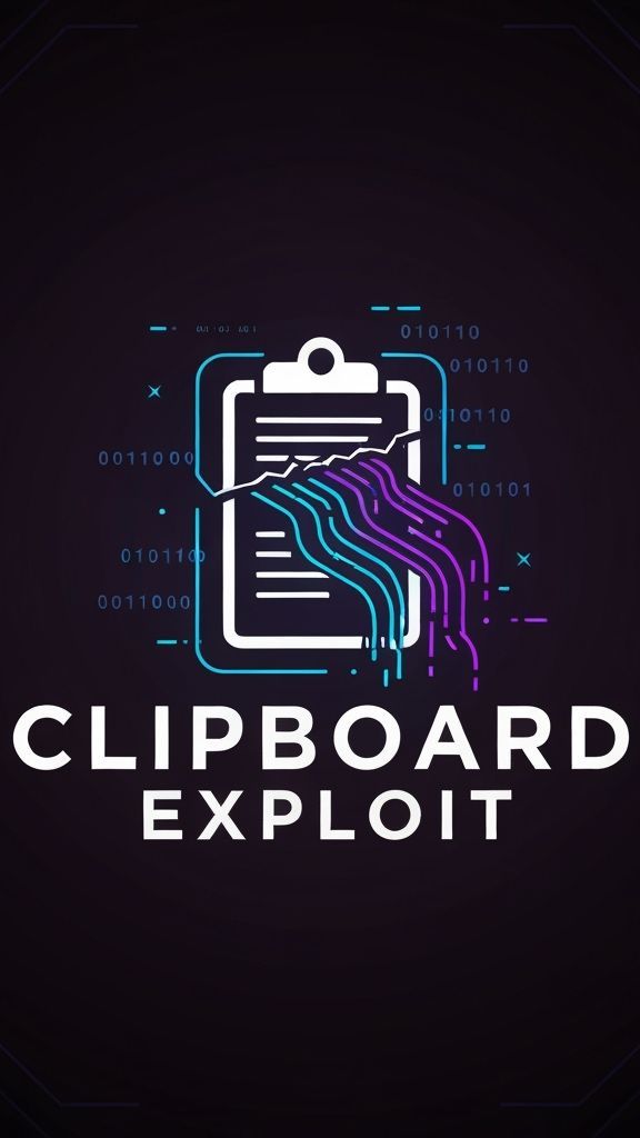Clipboard Exploit(Android)