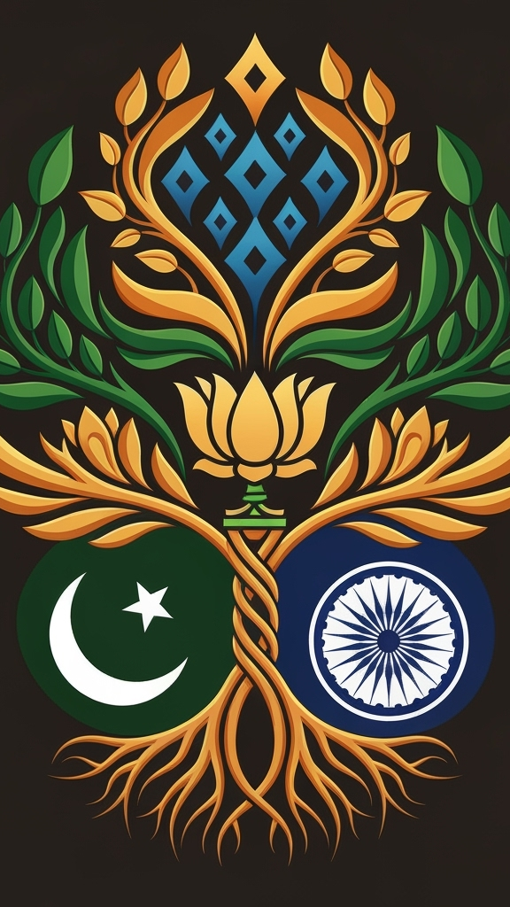 India VS Pakistan