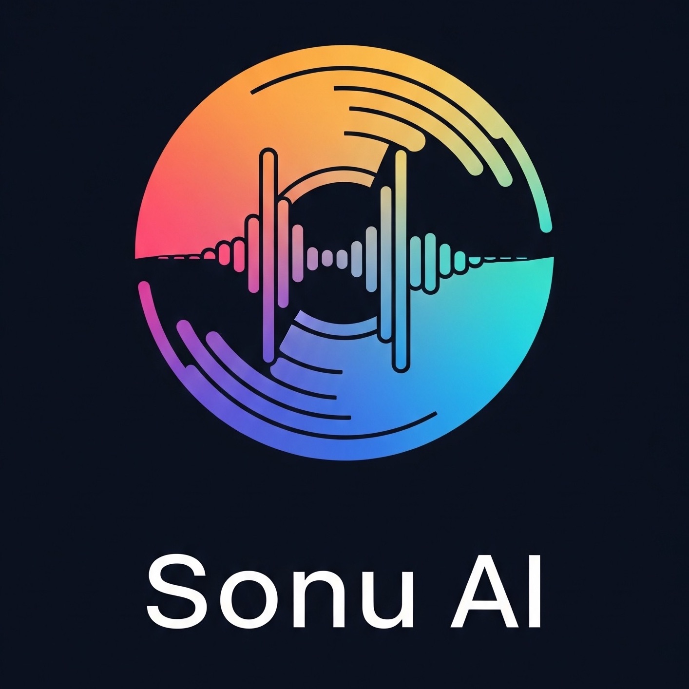 Sonu AI - Music Generator Ver 1.0