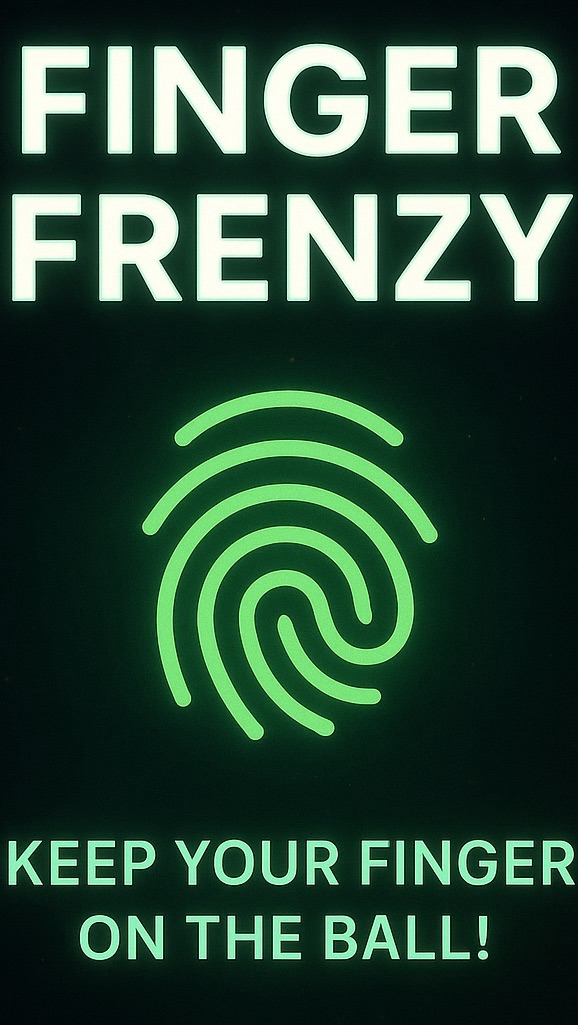 Finger