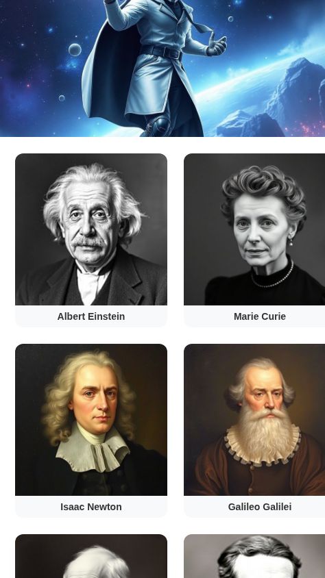 Scientist Journal 