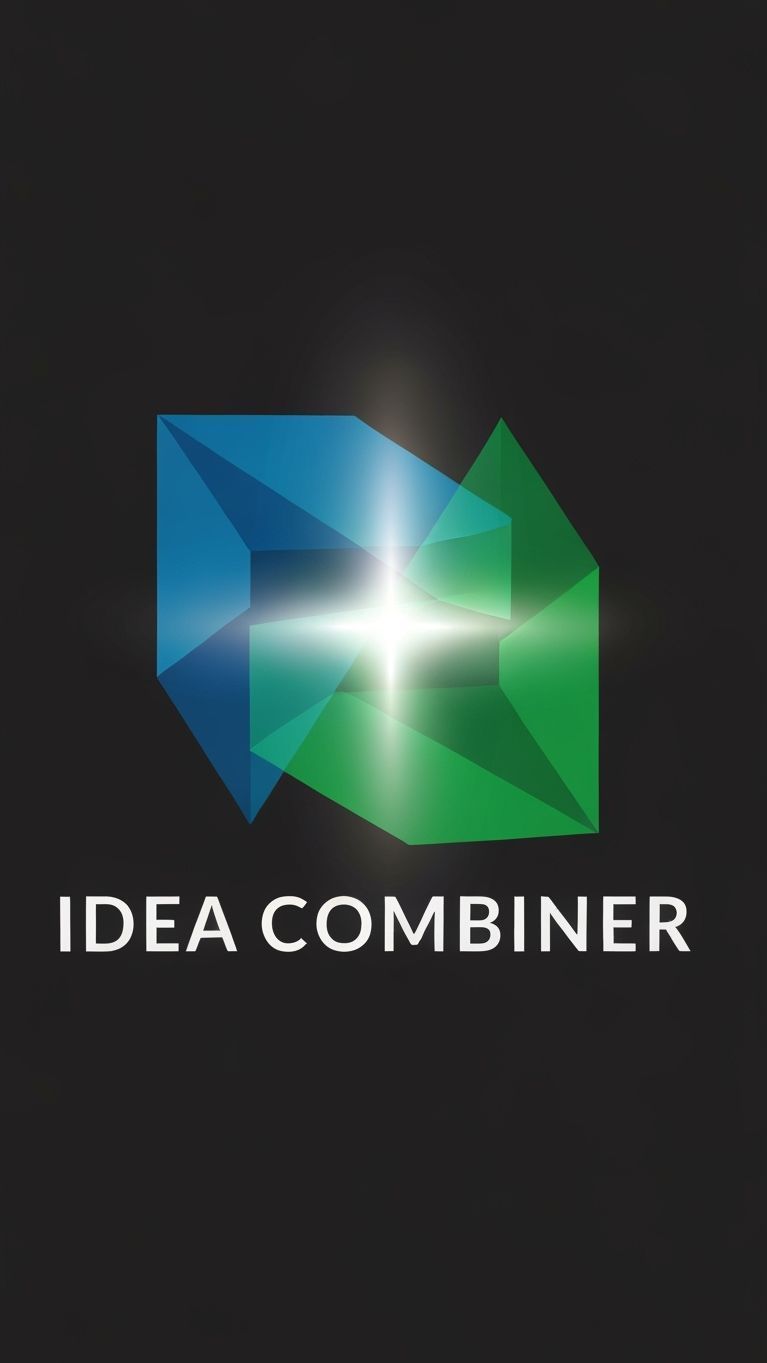 Idea Combiner