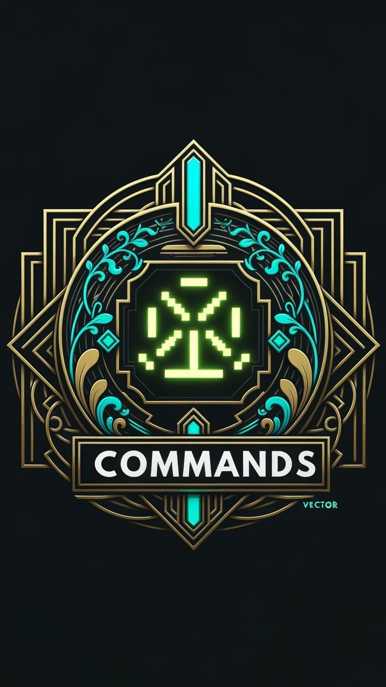 Minecraft Commands